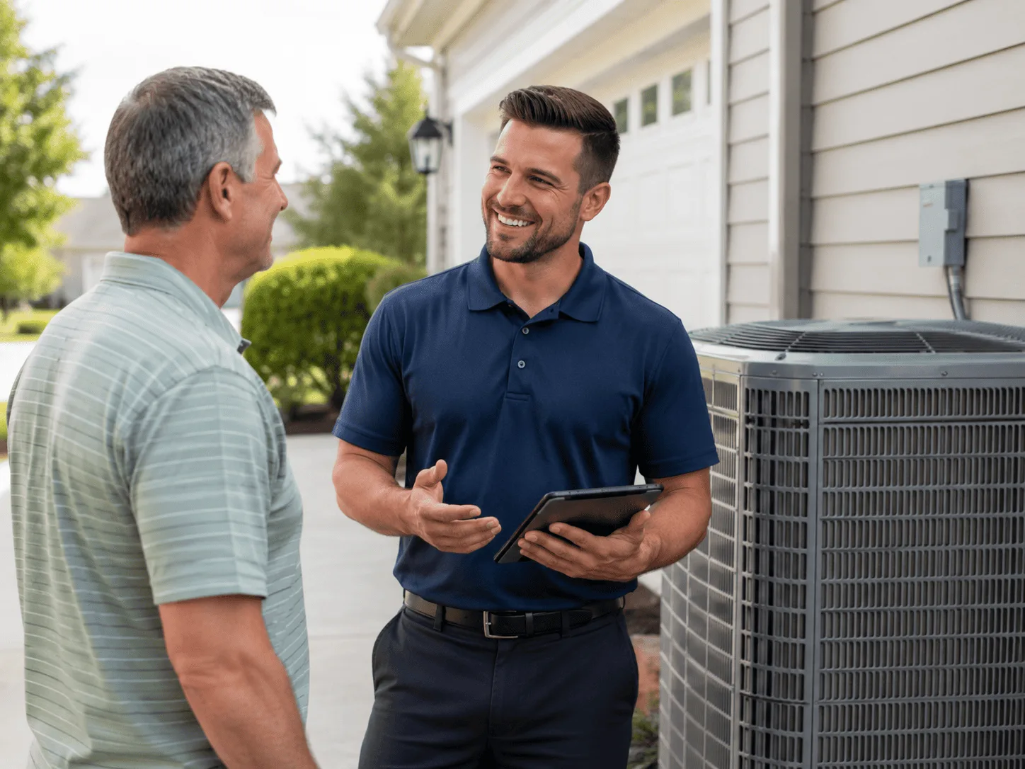 Heat Pump Installation Somerset, VA FAQs